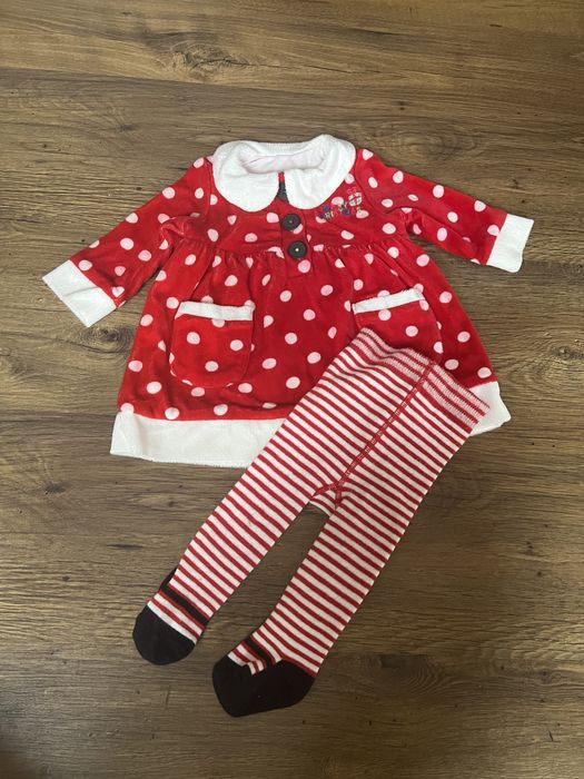 Коледен комплект Mamas Papas