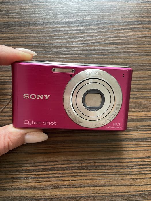 Фотоаппарат Sony