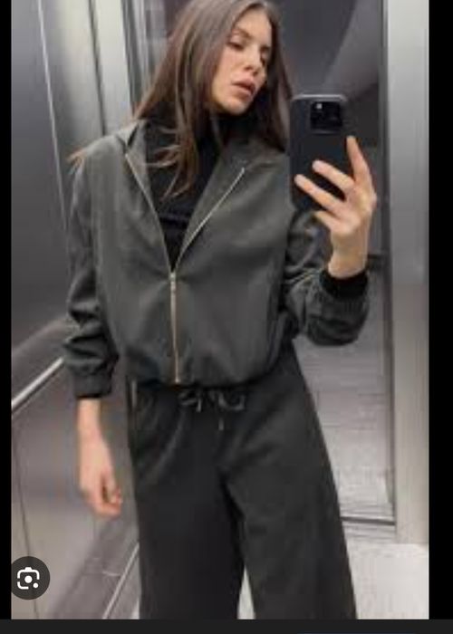 Комплект и риза Zara