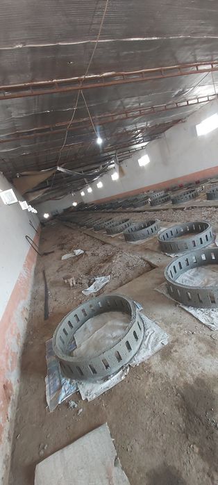 Канализатция учун колодеслар бор оптом хоразм бойлаб доставка бор