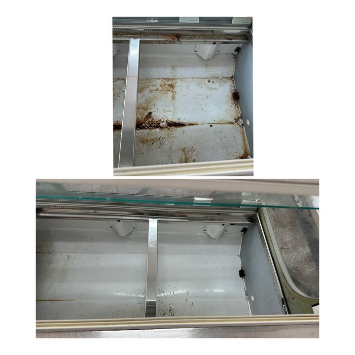 EcoSteam почистващи услуги