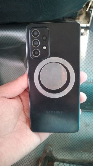 Samsung a52 xolati yaxshi