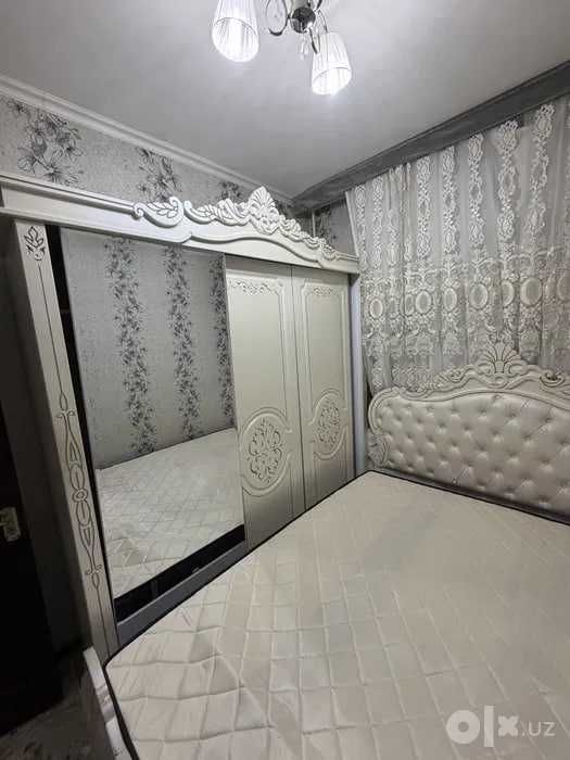 Квартира продается Алмазарский р-н, Коракамиш 1/4 Прокуратура ID: К139