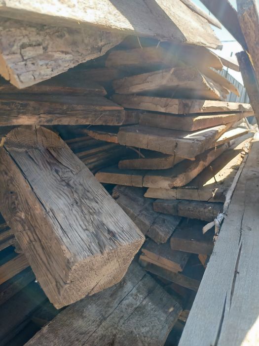 Половые доски буу