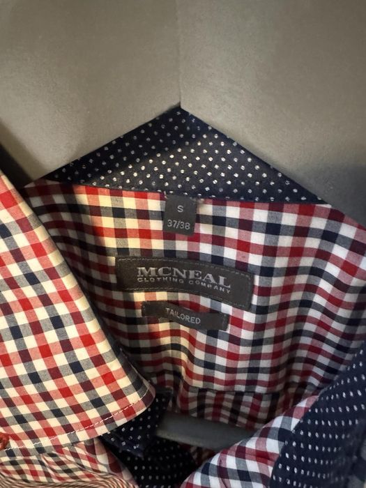 Мъжка риза MCNeal