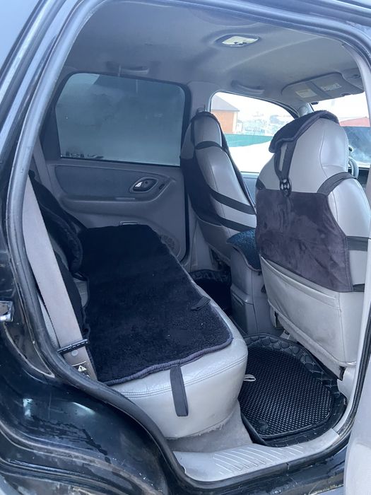 Продам Mazda Tribute 2001 года