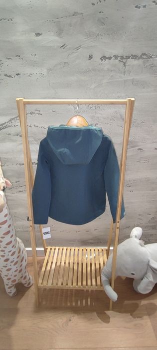 Якета на DNKY за момче