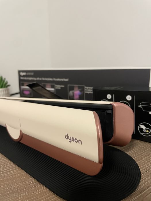 Placa de par Dyson airstrait