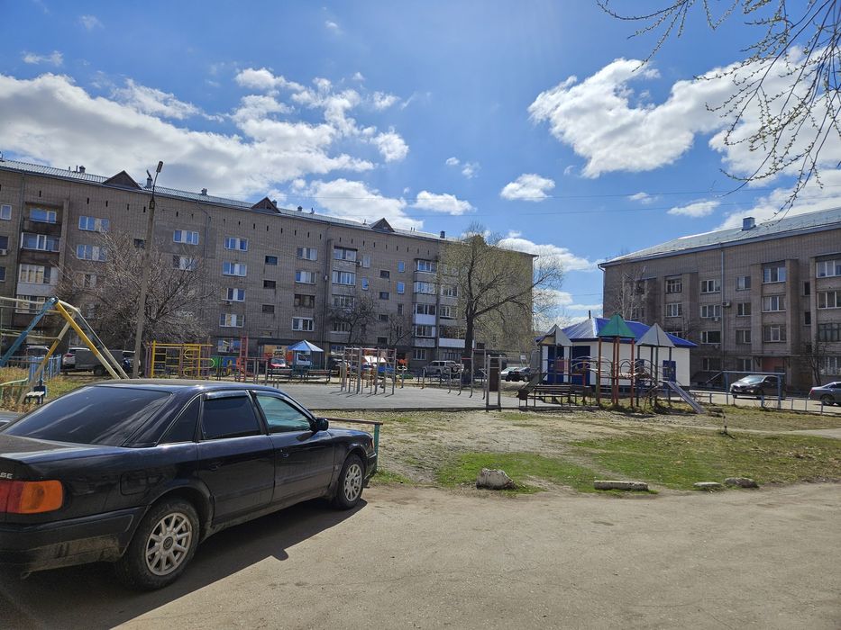 Сдам комнату в общежитии