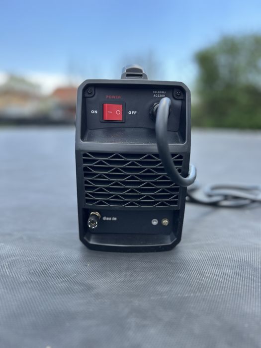 Заваръчен апарат Andeli Tig 250g Pro / нов