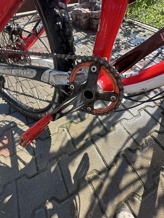 Vând Specialized Camber Comb