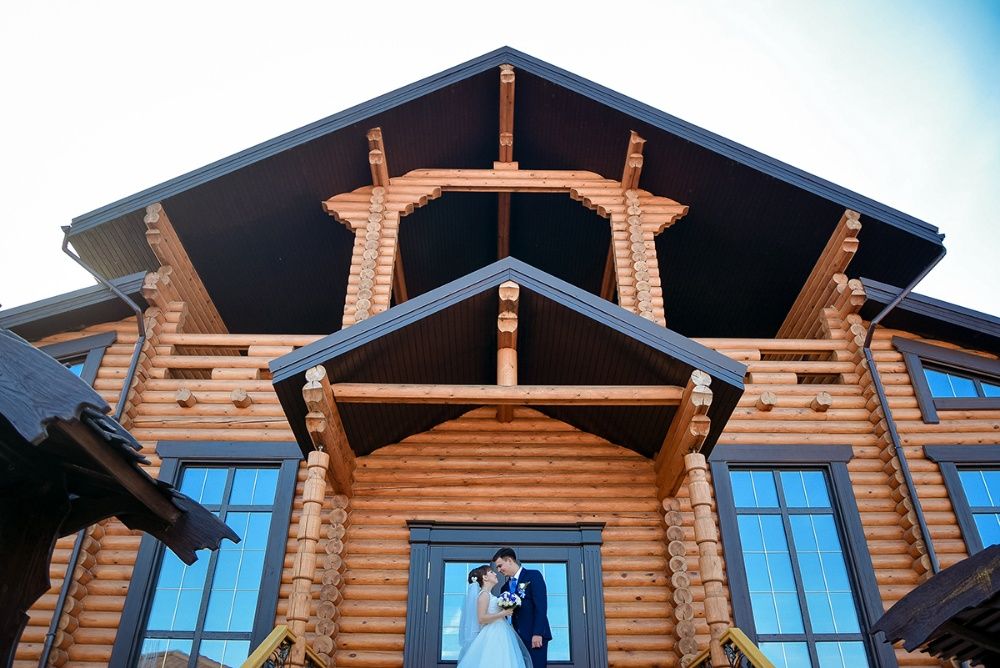 Профессиональная фото-видеосъемка