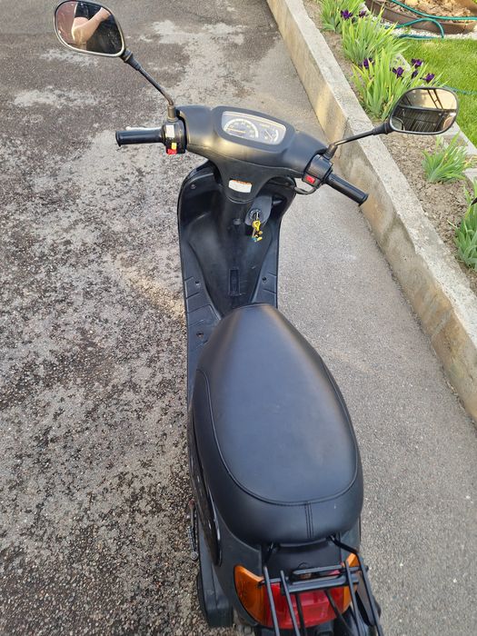 Продам Yamaha jog