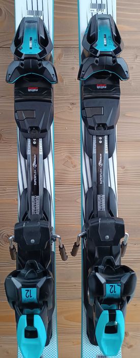 Ski, schi second hand Stockl, Salomon Simax, Head Wordcup i.SL i.SPEED