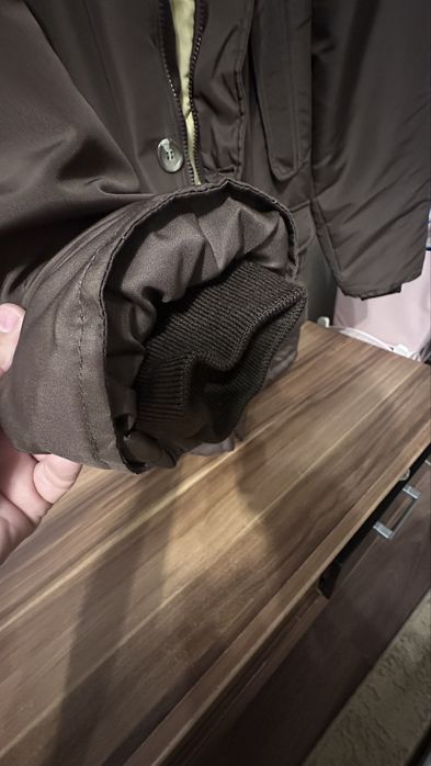 Woolrich originală USA