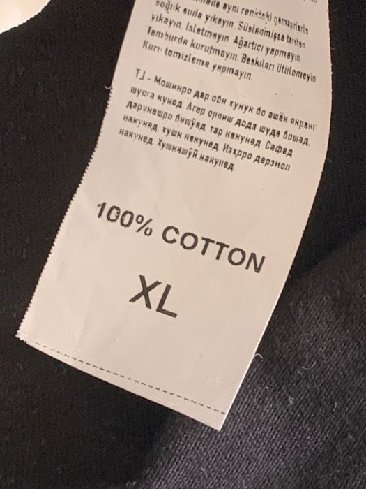 Футболка "Очень странные дела" Stranger things