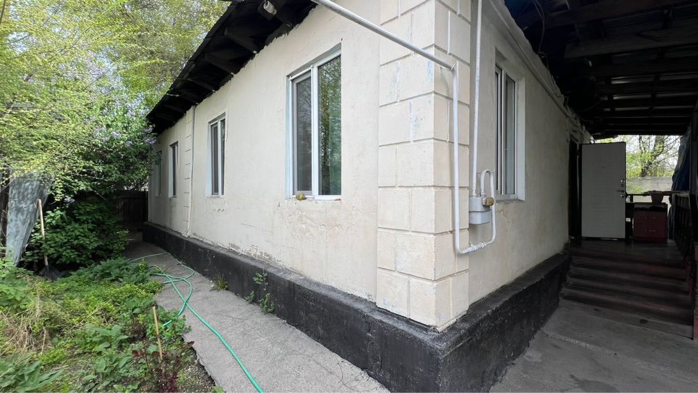 Продам 5комнатный дом