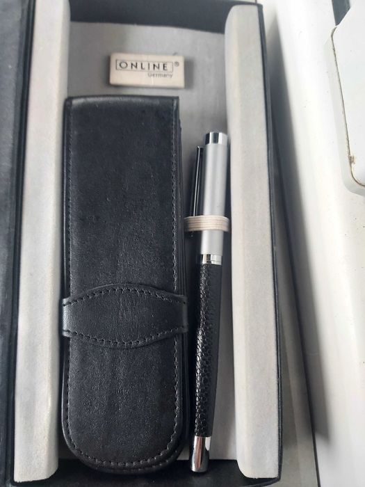 Stilou cu penita marca Online fabricat in Germania