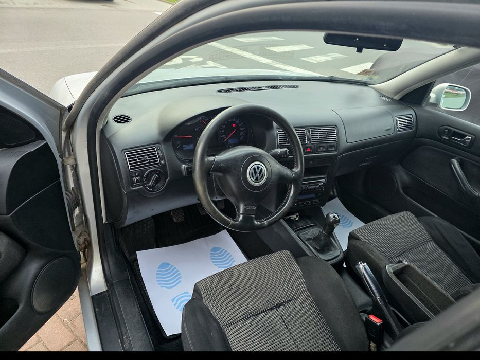 Golf 4  // 1.9 Tdi - ALH // Factura+fiscal