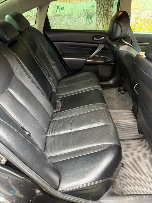 Ниссан Теана J32