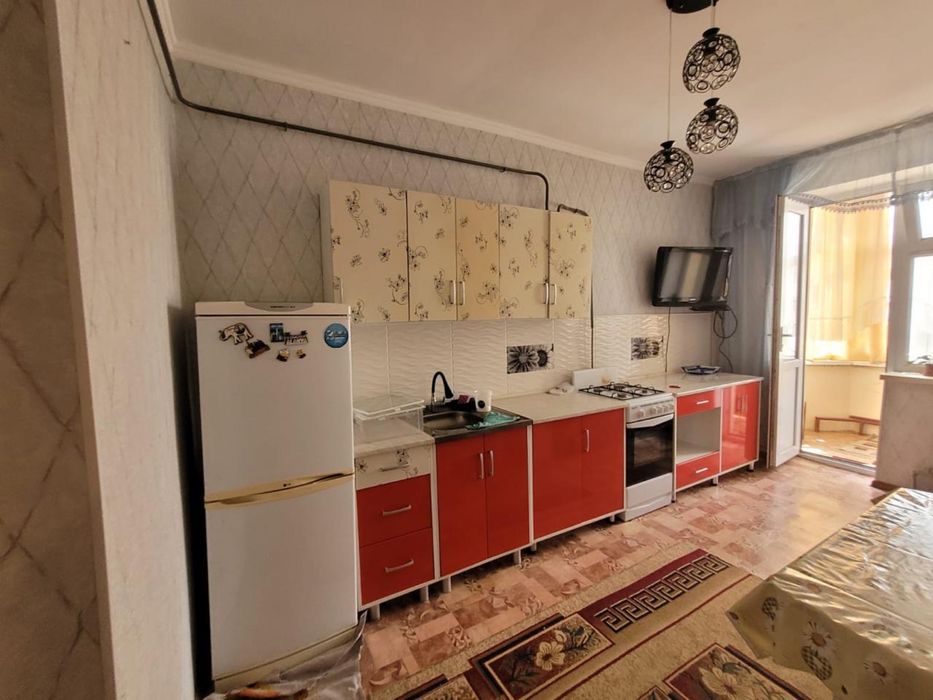 Сдается квартира