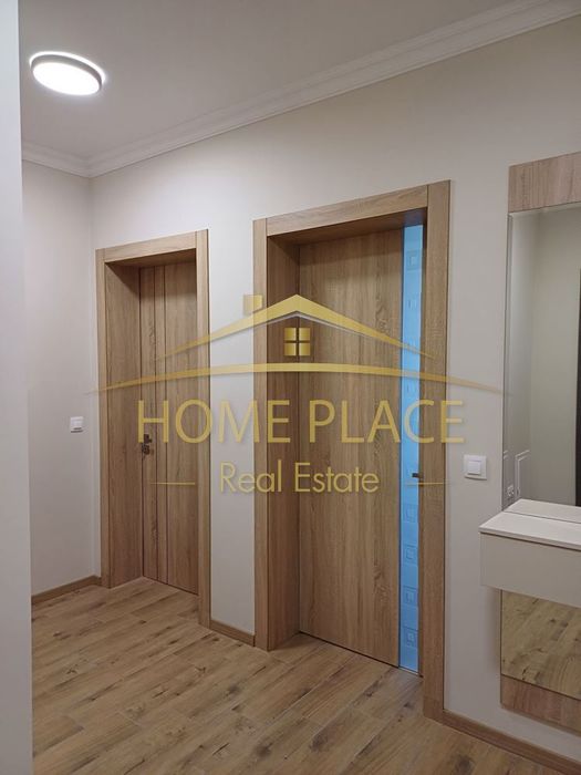 Дава се под наем Двустаен апартамент в Варна, м-т Евксиноград - 83 кв.м за 1122 € - Снимка #11