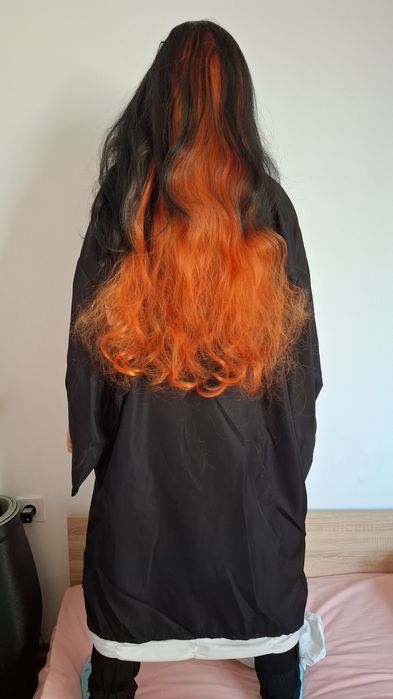 Nezuko Demon Slayer Cosplay