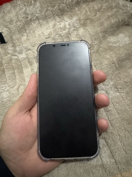 Продам iphone 12 pro max