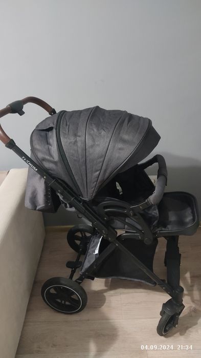 Коляска текнум 18000тг