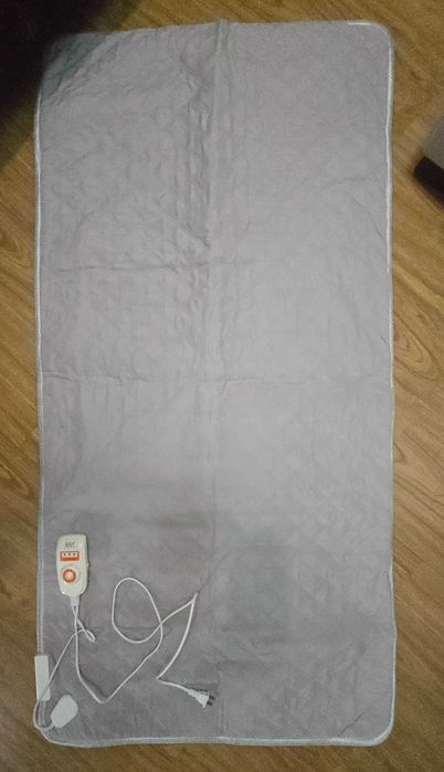 Электроматрас с подогревом