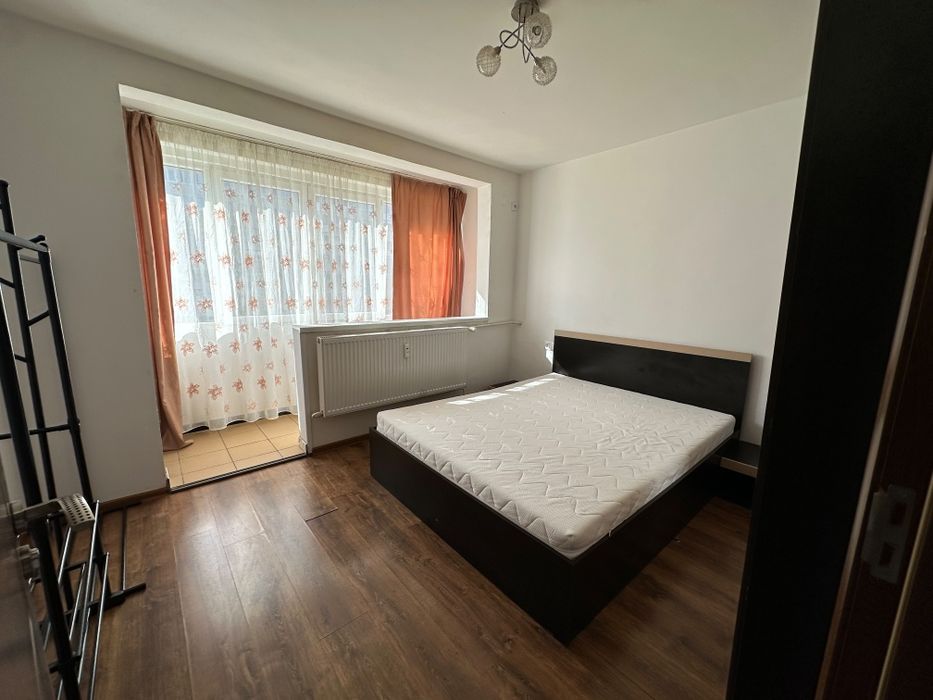 Apartament 2 camere Tineretului metrou pet friendly