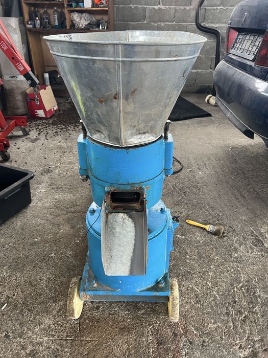 Гранулатор за пелети  11kw