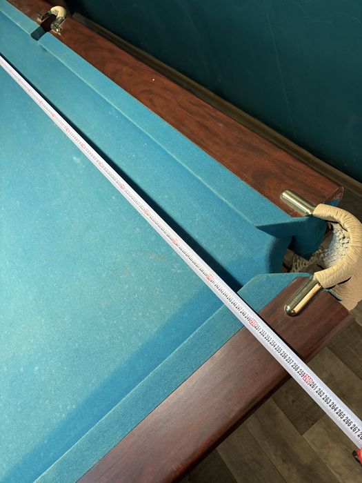 Бильярдный стол (комплект)