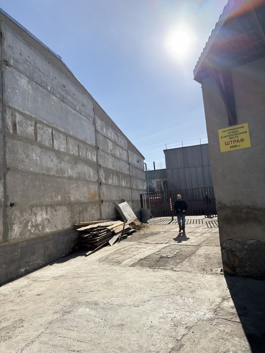 Аренда ж/д тупика