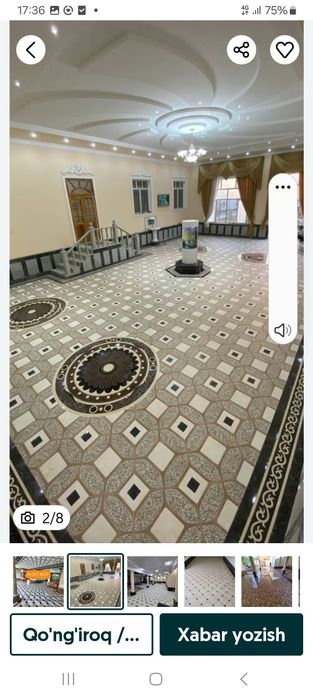 Kafel pilitka teramiz