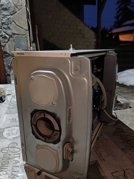 Centrala termica imergaz vanzare