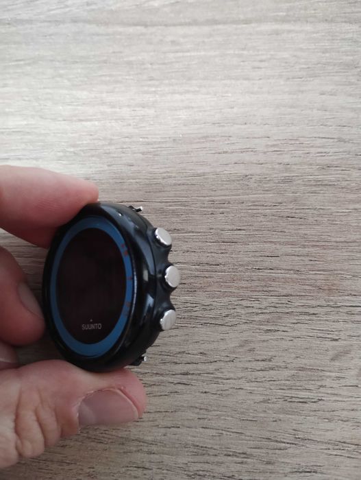 Suunto M4 часовник