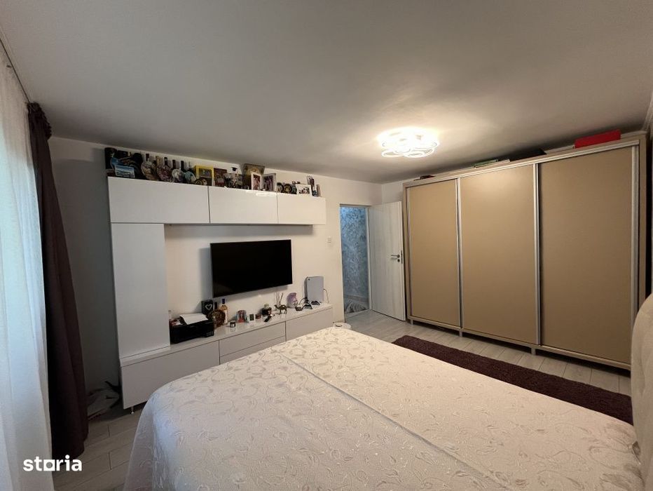 Exclusivitate! Apartament 2 camere, mobilat utilat, Icil-Casa de Cultu