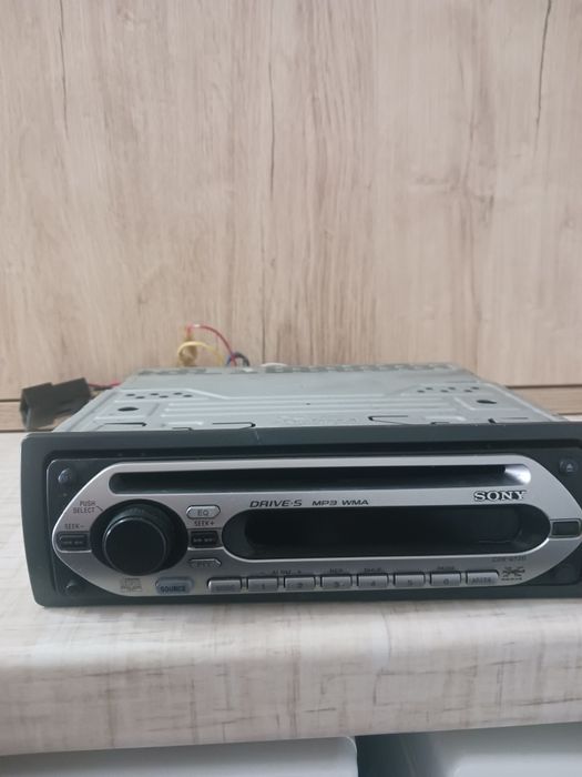 Сони  СД 4 × 45  СОНИ