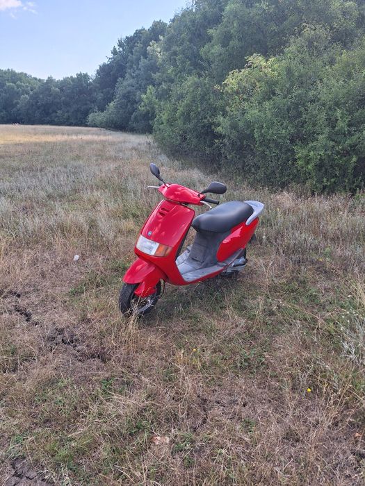 Piaggio sfera 125cc anul 1996