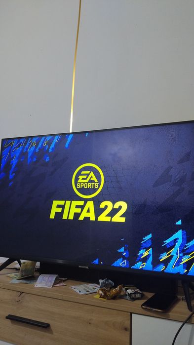 Ps 4 slim 400gb 3 jocuri