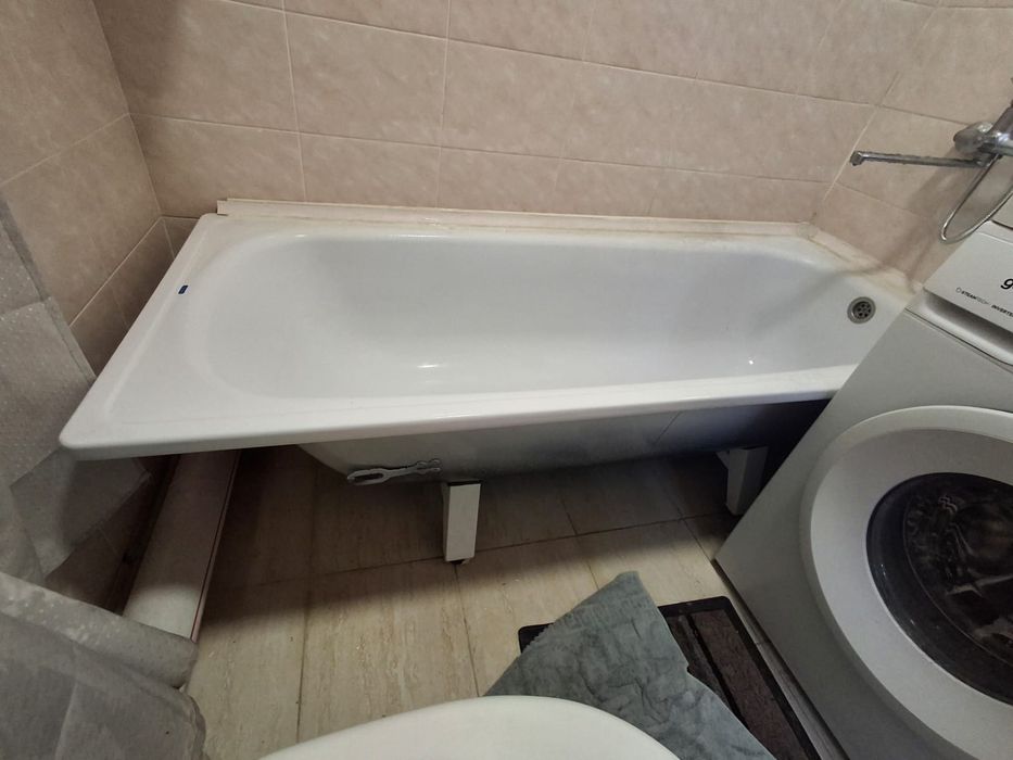 Ванна состояние идеальный