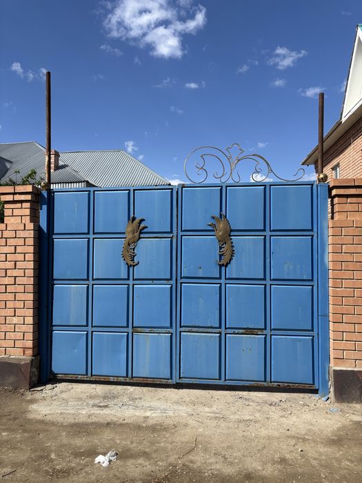 Забор дарбаза сатылады