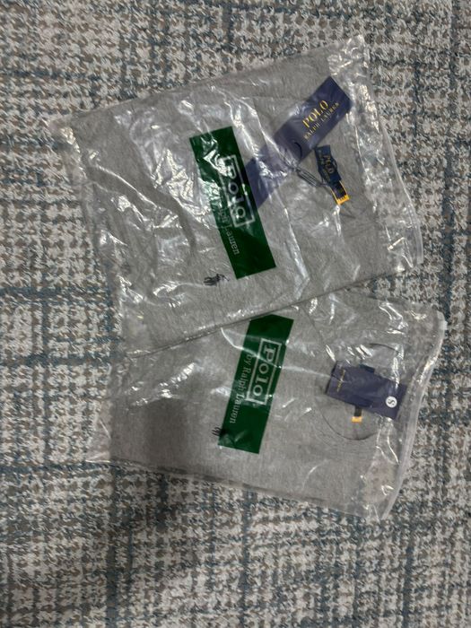 Polo ralph lauren S size
