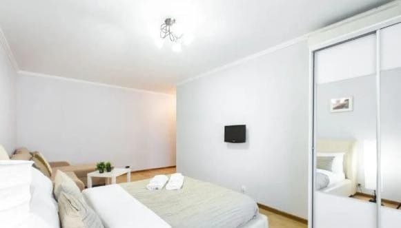 Квартир по суточно