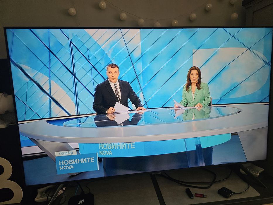 Телевизор Samsung 55 "
