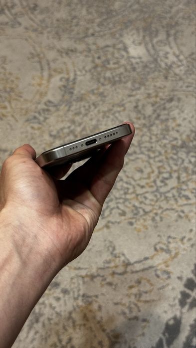 Айфон/iphone 15 pro 256gb