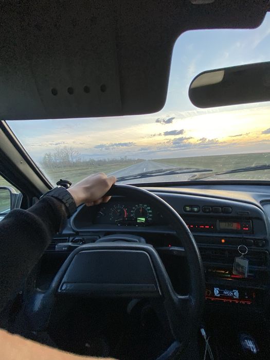 Lada Ваз 2114.