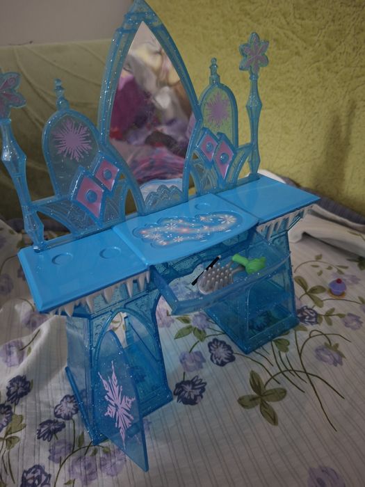 игровой набор Эльзы