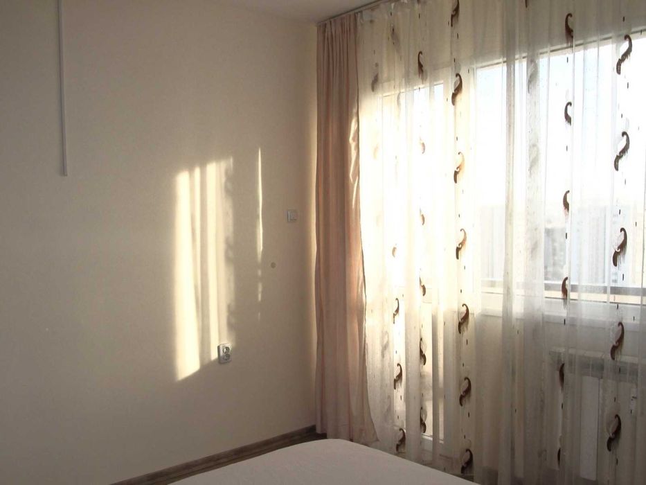 Дава се под наем Тристаен апартамент в София, Дианабад - 88 кв.м за 750 € - Снимка #3